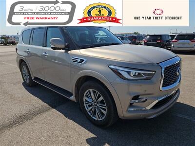 2019 INFINITI QX80 Luxe   - Photo 13 - Wylie, TX 75098