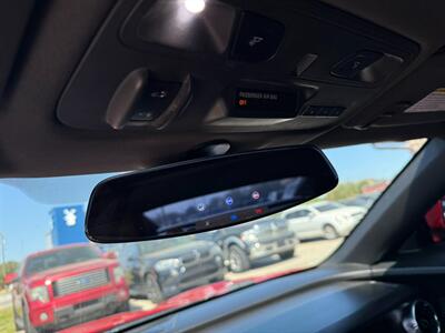 2017 Chevrolet Camaro SS   - Photo 47 - Wylie, TX 75098