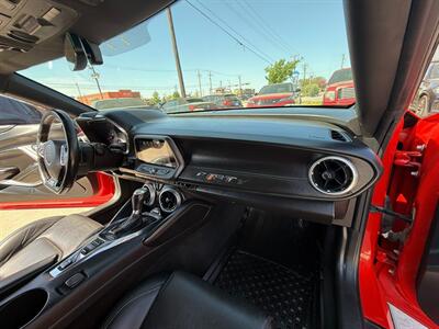 2017 Chevrolet Camaro SS   - Photo 38 - Wylie, TX 75098