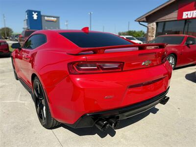 2017 Chevrolet Camaro SS   - Photo 10 - Wylie, TX 75098