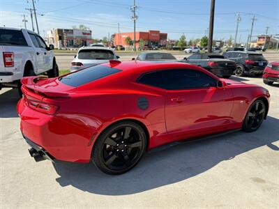 2017 Chevrolet Camaro SS   - Photo 27 - Wylie, TX 75098