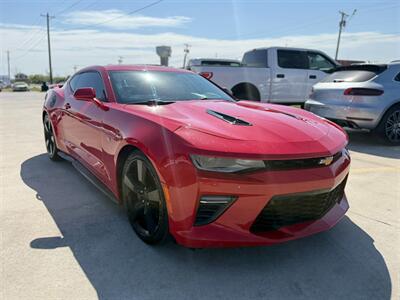 2017 Chevrolet Camaro SS   - Photo 28 - Wylie, TX 75098