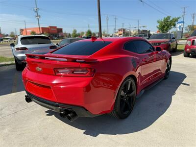 2017 Chevrolet Camaro SS   - Photo 12 - Wylie, TX 75098
