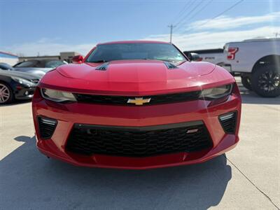 2017 Chevrolet Camaro SS   - Photo 32 - Wylie, TX 75098