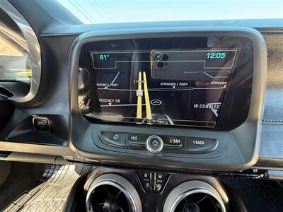 2017 Chevrolet Camaro SS   - Photo 42 - Wylie, TX 75098