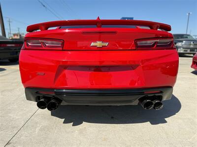 2017 Chevrolet Camaro SS   - Photo 3 - Wylie, TX 75098