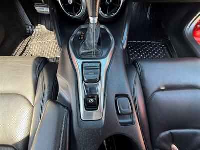 2017 Chevrolet Camaro SS   - Photo 40 - Wylie, TX 75098