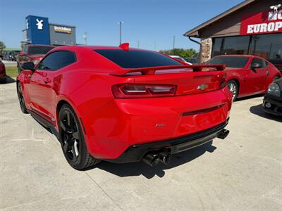 2017 Chevrolet Camaro SS   - Photo 25 - Wylie, TX 75098