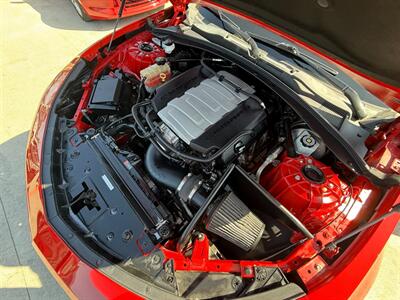 2017 Chevrolet Camaro SS   - Photo 46 - Wylie, TX 75098
