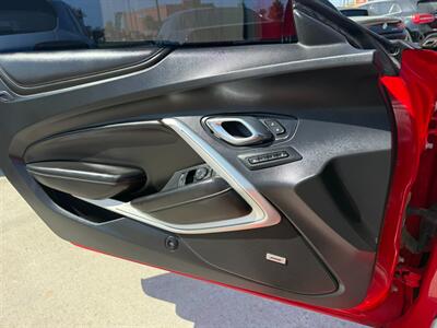2017 Chevrolet Camaro SS   - Photo 48 - Wylie, TX 75098
