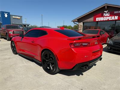2017 Chevrolet Camaro SS   - Photo 23 - Wylie, TX 75098