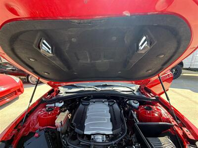 2017 Chevrolet Camaro SS   - Photo 45 - Wylie, TX 75098