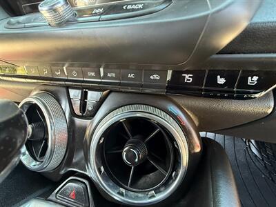 2017 Chevrolet Camaro SS   - Photo 41 - Wylie, TX 75098