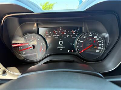 2017 Chevrolet Camaro SS   - Photo 22 - Wylie, TX 75098