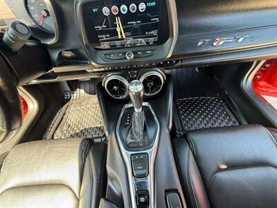 2017 Chevrolet Camaro SS   - Photo 39 - Wylie, TX 75098
