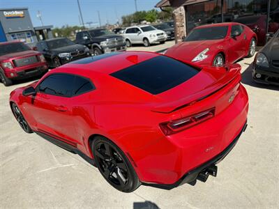 2017 Chevrolet Camaro SS   - Photo 26 - Wylie, TX 75098