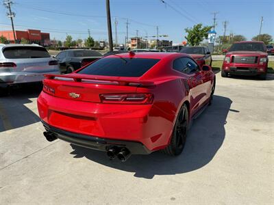 2017 Chevrolet Camaro SS   - Photo 6 - Wylie, TX 75098