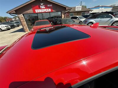 2017 Chevrolet Camaro SS   - Photo 35 - Wylie, TX 75098