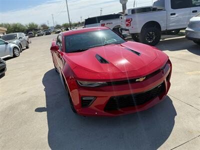 2017 Chevrolet Camaro SS   - Photo 30 - Wylie, TX 75098