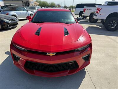 2017 Chevrolet Camaro SS   - Photo 31 - Wylie, TX 75098