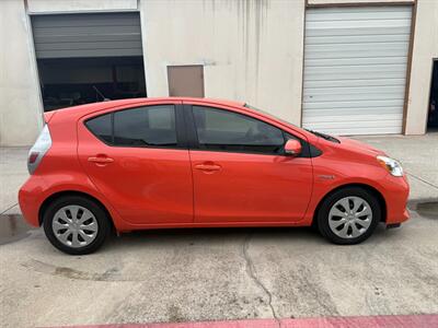 2012 Toyota Prius c One   - Photo 14 - Wylie, TX 75098