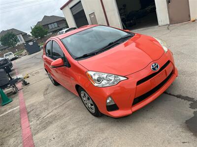 2012 Toyota Prius c One   - Photo 10 - Wylie, TX 75098