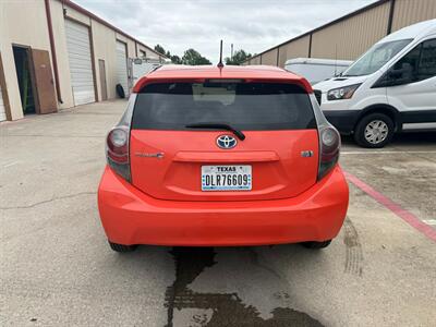 2012 Toyota Prius c One   - Photo 16 - Wylie, TX 75098