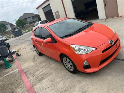 2012 Toyota Prius c One   - Photo 11 - Wylie, TX 75098