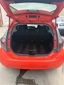 2012 Toyota Prius c One   - Photo 17 - Wylie, TX 75098