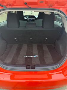 2012 Toyota Prius c One   - Photo 15 - Wylie, TX 75098