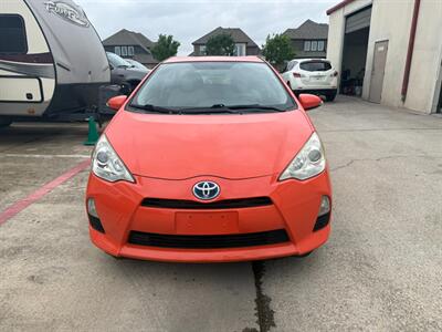 2012 Toyota Prius c One   - Photo 7 - Wylie, TX 75098