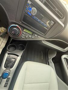 2012 Toyota Prius c One   - Photo 13 - Wylie, TX 75098