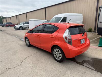 2012 Toyota Prius c One   - Photo 5 - Wylie, TX 75098