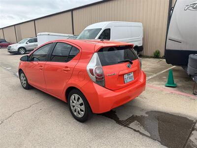 2012 Toyota Prius c One   - Photo 18 - Wylie, TX 75098