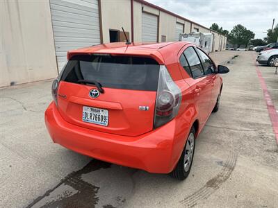 2012 Toyota Prius c One   - Photo 4 - Wylie, TX 75098