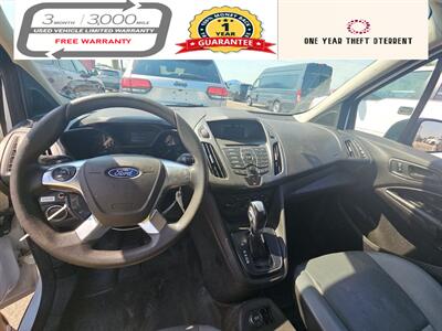 2014 Ford Transit Connect XL   - Photo 17 - Wylie, TX 75098