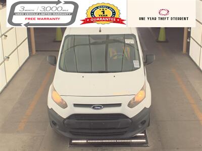 2014 Ford Transit Connect XL   - Photo 19 - Wylie, TX 75098