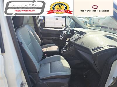 2014 Ford Transit Connect XL   - Photo 2 - Wylie, TX 75098