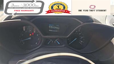 2014 Ford Transit Connect XL   - Photo 7 - Wylie, TX 75098