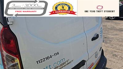 2014 Ford Transit Connect XL   - Photo 14 - Wylie, TX 75098