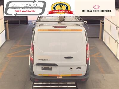 2014 Ford Transit Connect XL   - Photo 18 - Wylie, TX 75098
