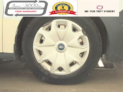 2014 Ford Transit Connect XL   - Photo 21 - Wylie, TX 75098