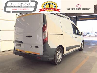 2014 Ford Transit Connect XL   - Photo 3 - Wylie, TX 75098