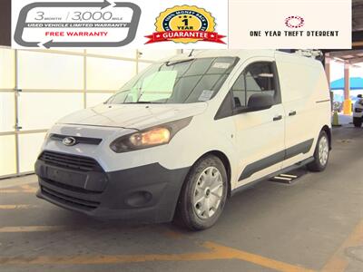 2014 Ford Transit Connect XL   - Photo 1 - Wylie, TX 75098