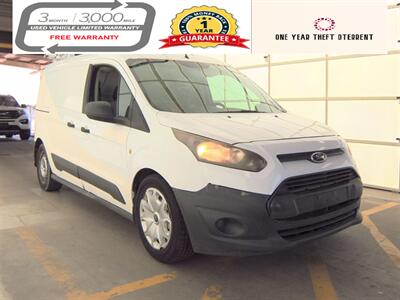 2014 Ford Transit Connect XL   - Photo 9 - Wylie, TX 75098