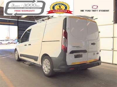 2014 Ford Transit Connect XL   - Photo 6 - Wylie, TX 75098