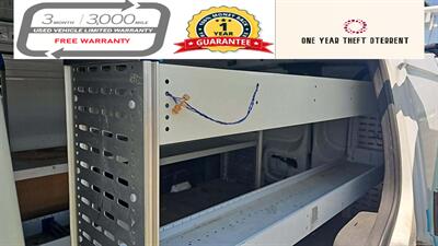 2014 Ford Transit Connect XL   - Photo 12 - Wylie, TX 75098