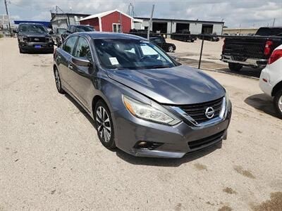 2016 Nissan Altima 2.5 SV   - Photo 9 - Wylie, TX 75098