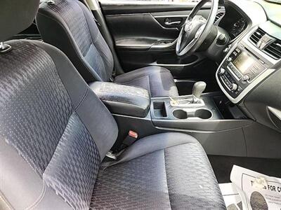 2016 Nissan Altima 2.5 SV   - Photo 4 - Wylie, TX 75098