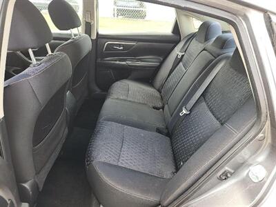 2016 Nissan Altima 2.5 SV   - Photo 3 - Wylie, TX 75098